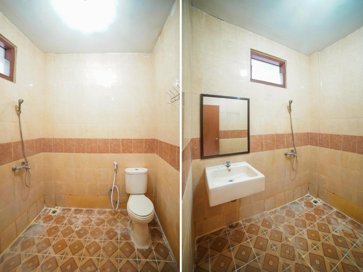 Oyo 90821 Gajah Mada Syariah Hotel
